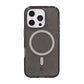 iPhone 16 Pro Rvelon Mobilskal TPU med MagSafe - Glitter Svart