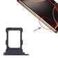 iPhone 16 Pro/16 Pro Max Sim Card Tray Black