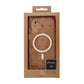 iPhone 16 Rvelon Mobilskal TPU med MagSafe - Glitter Guld