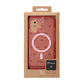 Rvelon Terminator with magsafe Phone Case For iPhone 16 Pink Glitter