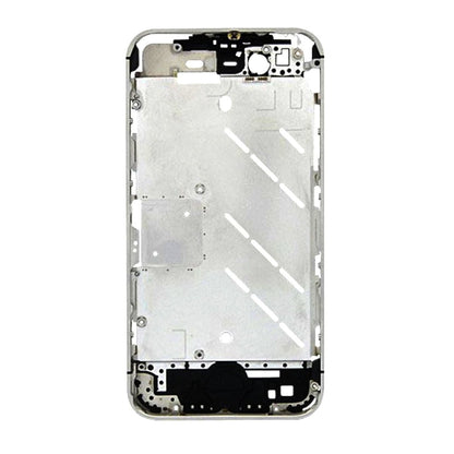 iPhone 4 Chassi Black Complete