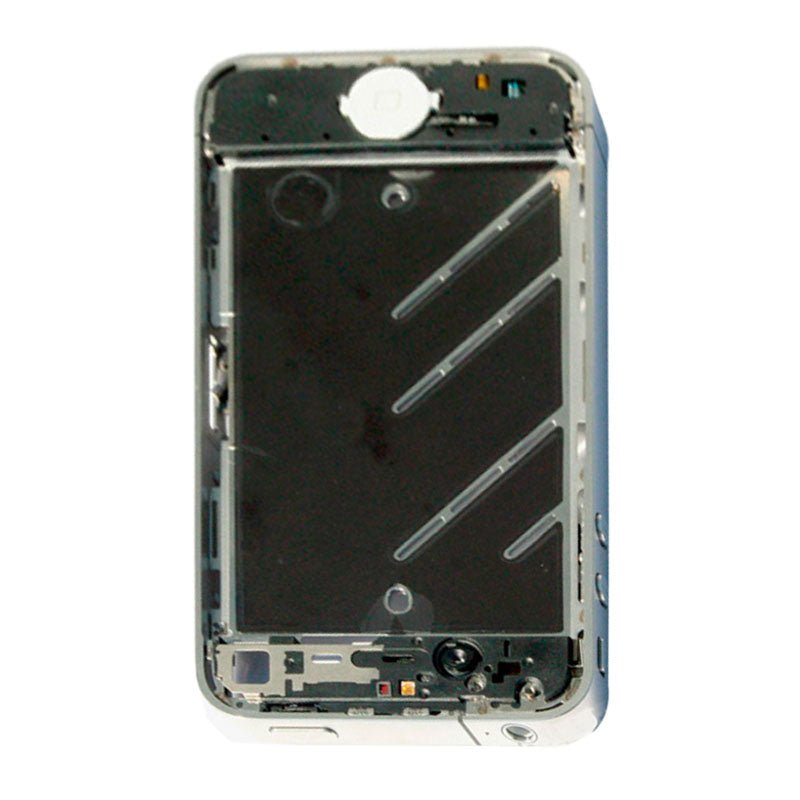 iPhone 4 Chassi White Complete