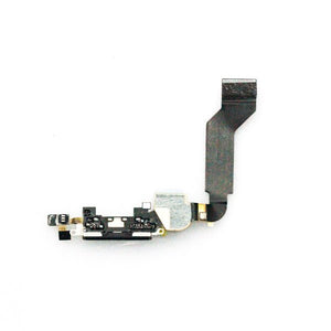 iPhone 4S Charge Flex Black