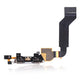 iPhone 4S Charge Flex White