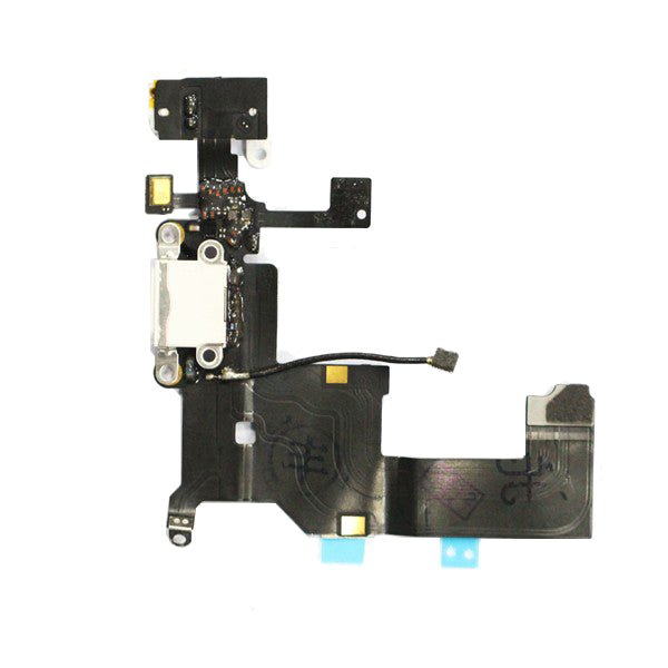 iPhone 5 Laddkontakt Flexkabel