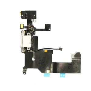 iPhone 5 Laddkontakt Flexkabel
