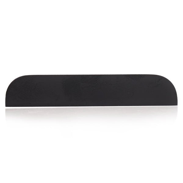iPhone 5/5S Upper & Lower Glass Complete Black