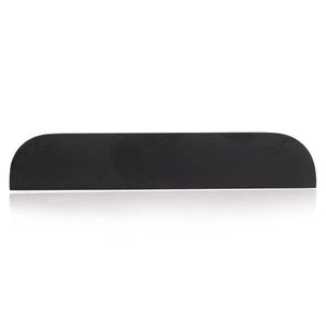 iPhone 5/5S Upper & Lower Glass Complete Black
