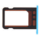 iPhone 5C Sim Card Tray Blue