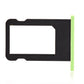 iPhone 5C Sim Card Tray Green