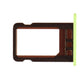 iPhone 5C Sim Card Tray Green