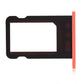 iPhone 5C Sim Card Tray Pink
