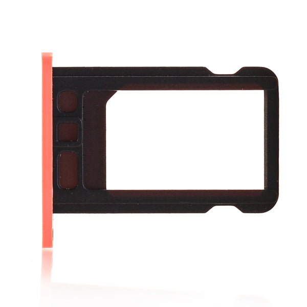 iPhone 5C Sim Card Tray Pink