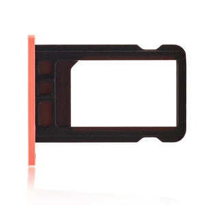 iPhone 5C Sim Card Tray Pink