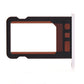iPhone 5C Sim Card Tray White