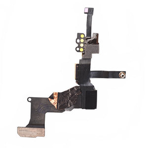 iPhone 5S Framkamera med Sensorflex