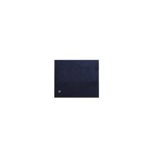 iPhone 5S Glas IC Svart