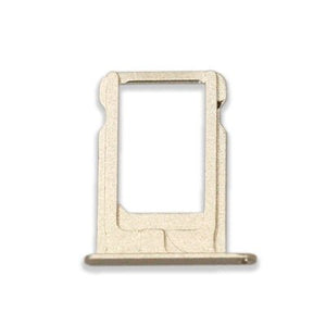 iPhone 5S Sim Card Holder Gold