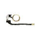 iPhone 5S/SE Home Button Complete  Gold Original