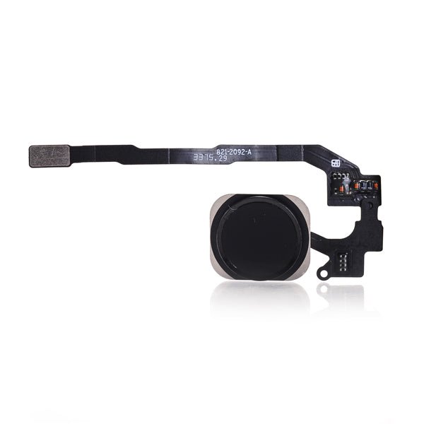 iPhone 5S/SE Home Button Complete Black Original