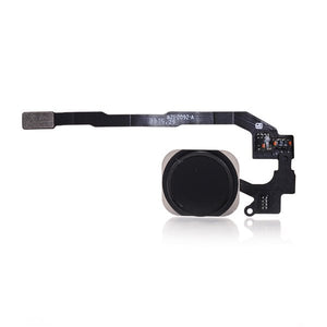 iPhone 5S/SE Home Button Complete Black Original