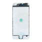 iPhone 6 Glas med OCA-film - Vit