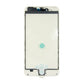 iPhone 6 Plus Glas med OCA-film - Vit