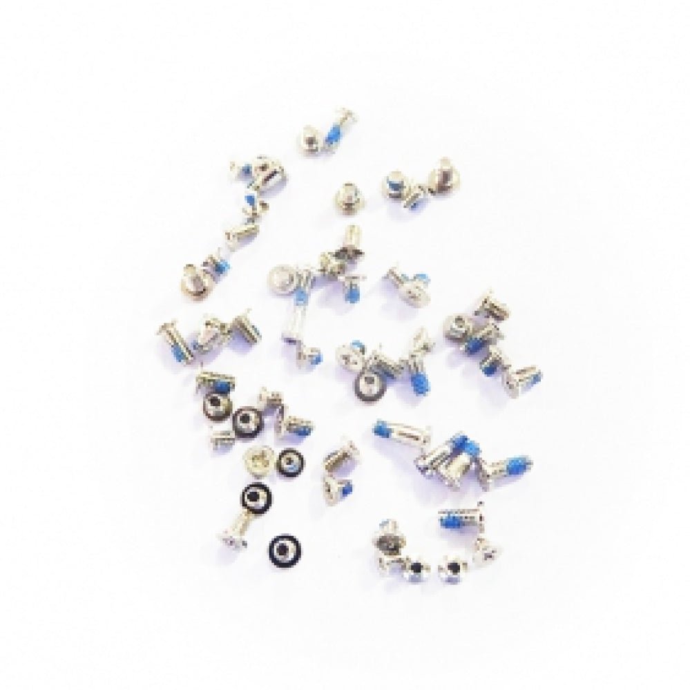 iPhone 6 Plus Screw Kit White