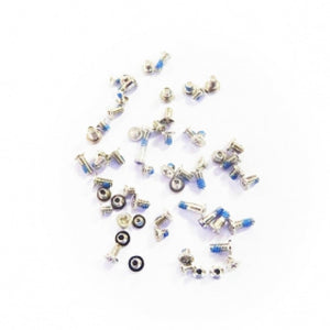 iPhone 6 Plus Screw Kit White