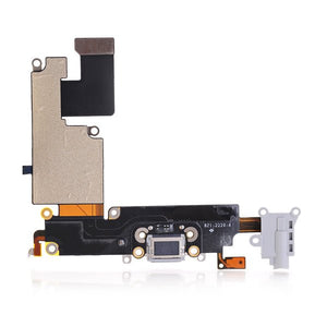 iPhone 6 Plus Charge Flex  Silver Original New