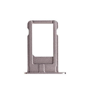 iPhone 6 Plus Simkortshållare - Grå