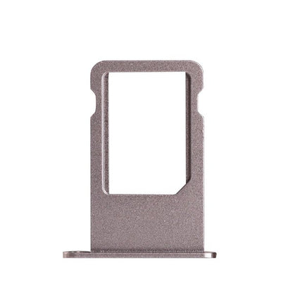 iPhone 6 Plus Simkortshållare - Grå