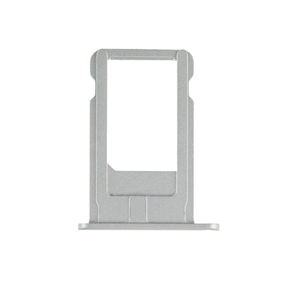 iPhone 6 Plus Simkortshållare - Silver