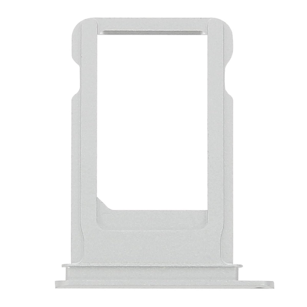 iPhone 6 Plus Simkortshållare - Silver
