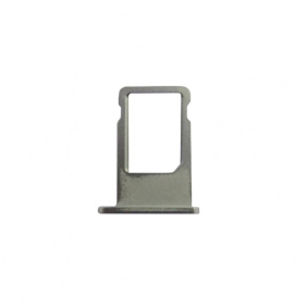 iPhone 6 Simkortshållare - Silver