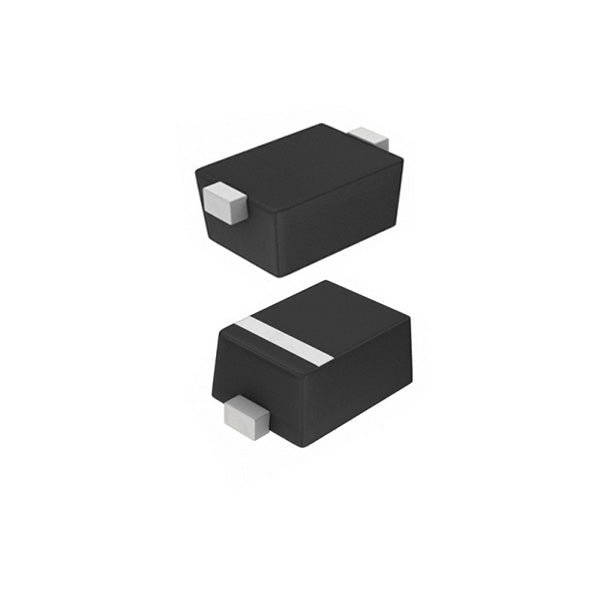 iPhone 6/6 Plus/6S/6S Plus/7/7 Plus Diod - Svart