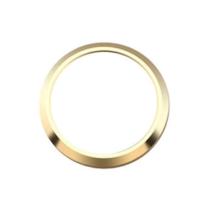 iPhone 6/6s Kameralins - Guld