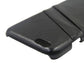 iPhone 6/6S Mobilskal med Kortfack - Svart