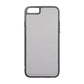 iPhone 6/6S Plånboksfodral Magnet Läder med Stativ - Grå