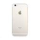 iPhone 6S Baksida med Komplett Ram - Guld