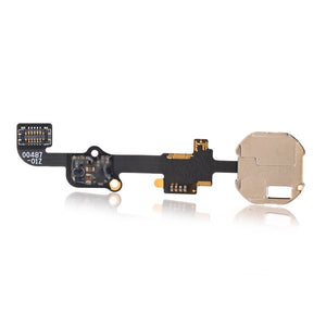 iPhone 6S Hemknapp Flexkabel