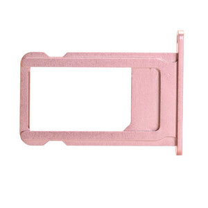 iPhone 6S Simkortshållare - Roséguld