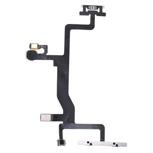 iPhone 6S Ström/Volymknappar Flexkontakt
