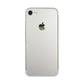 iPhone 7 Baksida med Komplett Ram - Guld