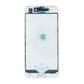iPhone 7 Glas med OCA-film - Vit