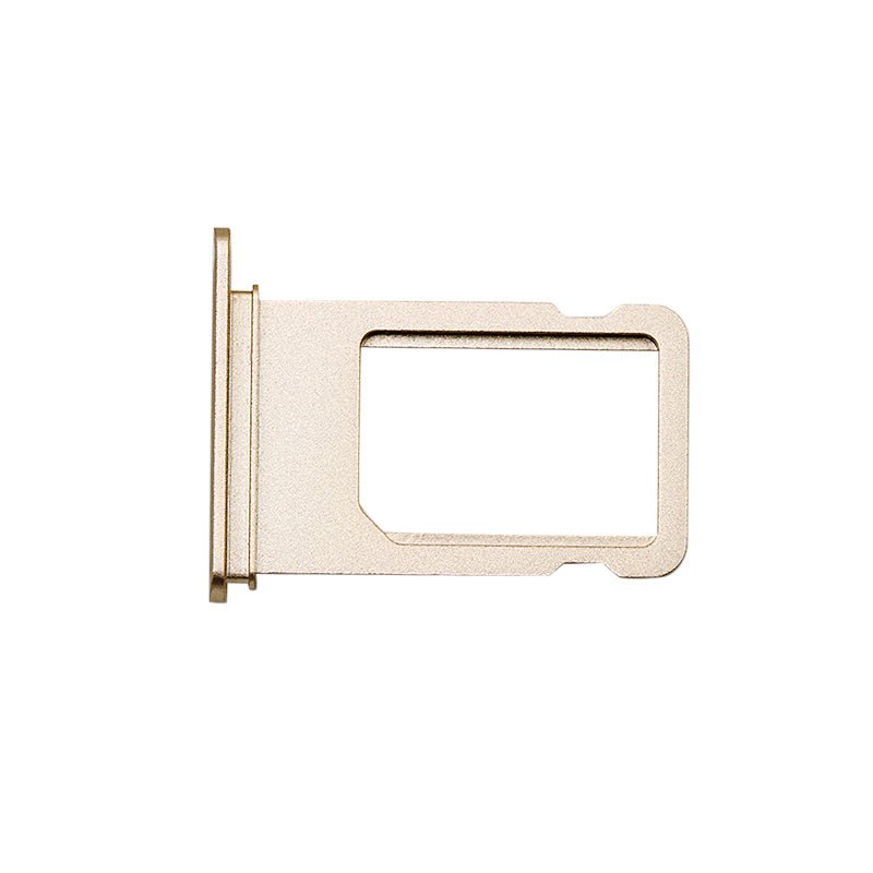 iPhone 7 Plus Simkortshållare - Guld