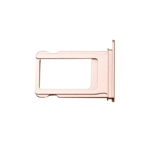 iPhone 7 Simkortshållare - Roséguld