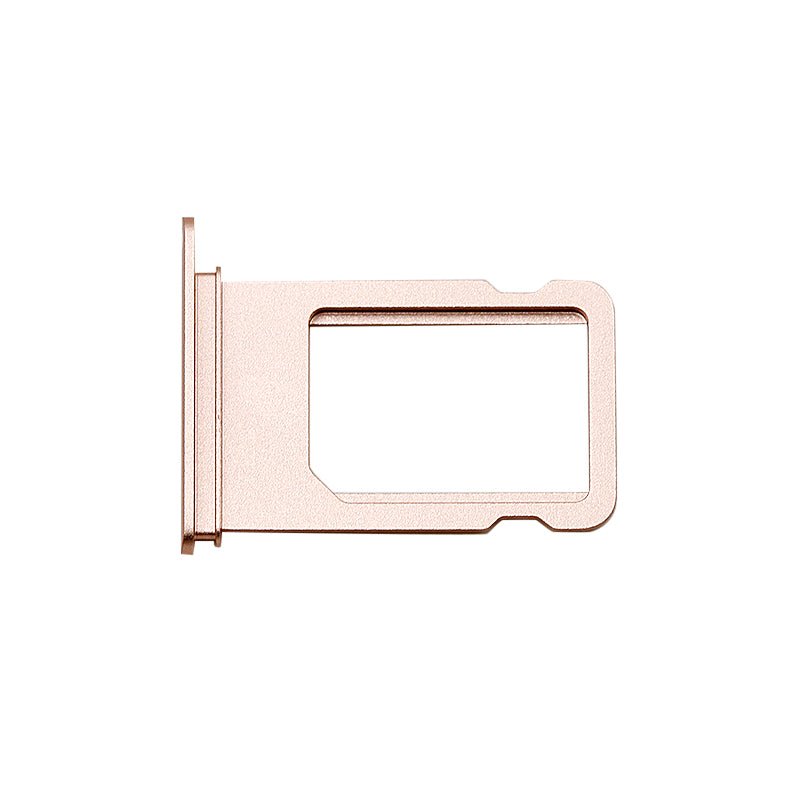 iPhone 7 Simkortshållare - Roséguld