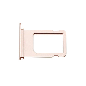 iPhone 7 Simkortshållare - Roséguld