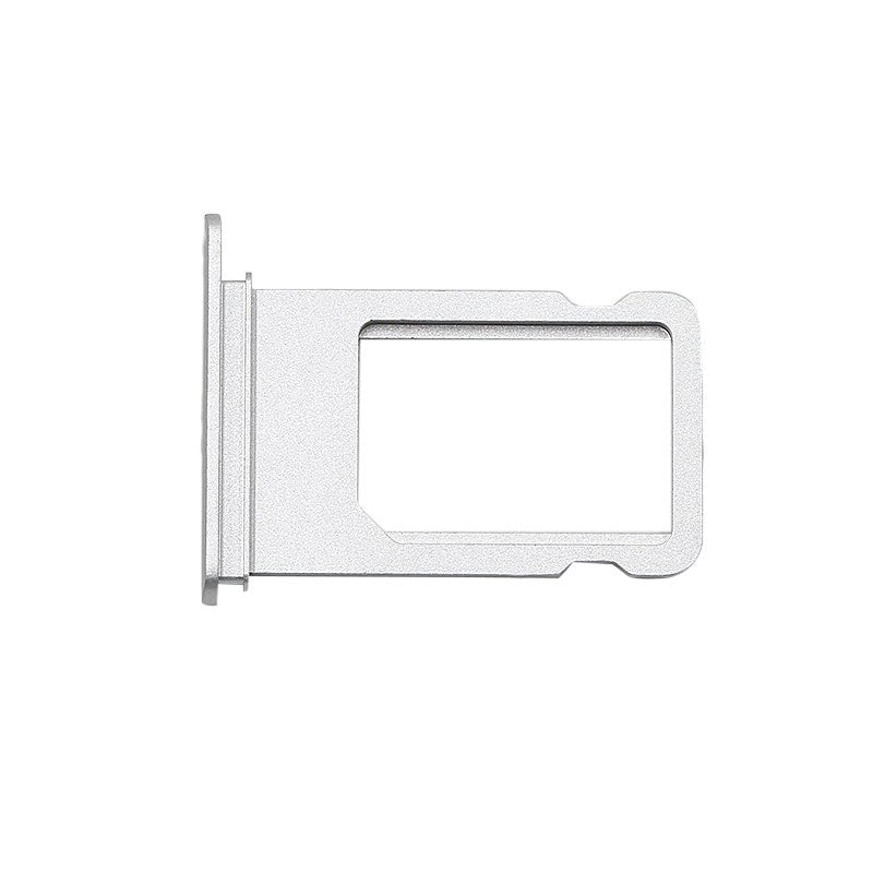 iPhone 7 Simkortshållare - Silver